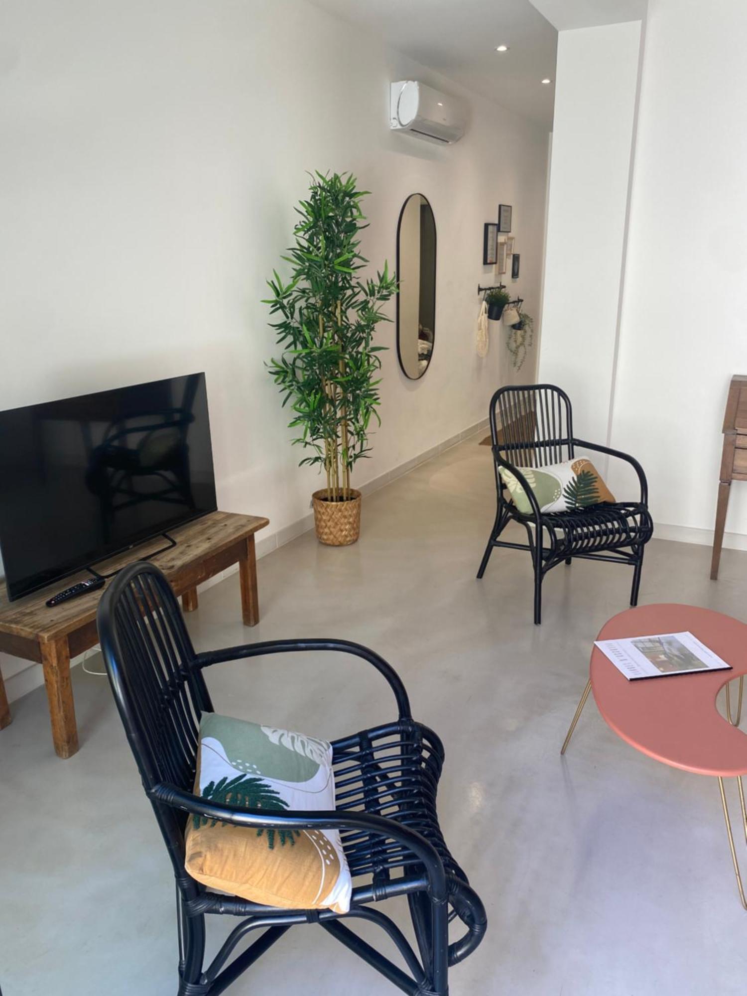 Maison Diderot Aigues-Mortes Exterior photo