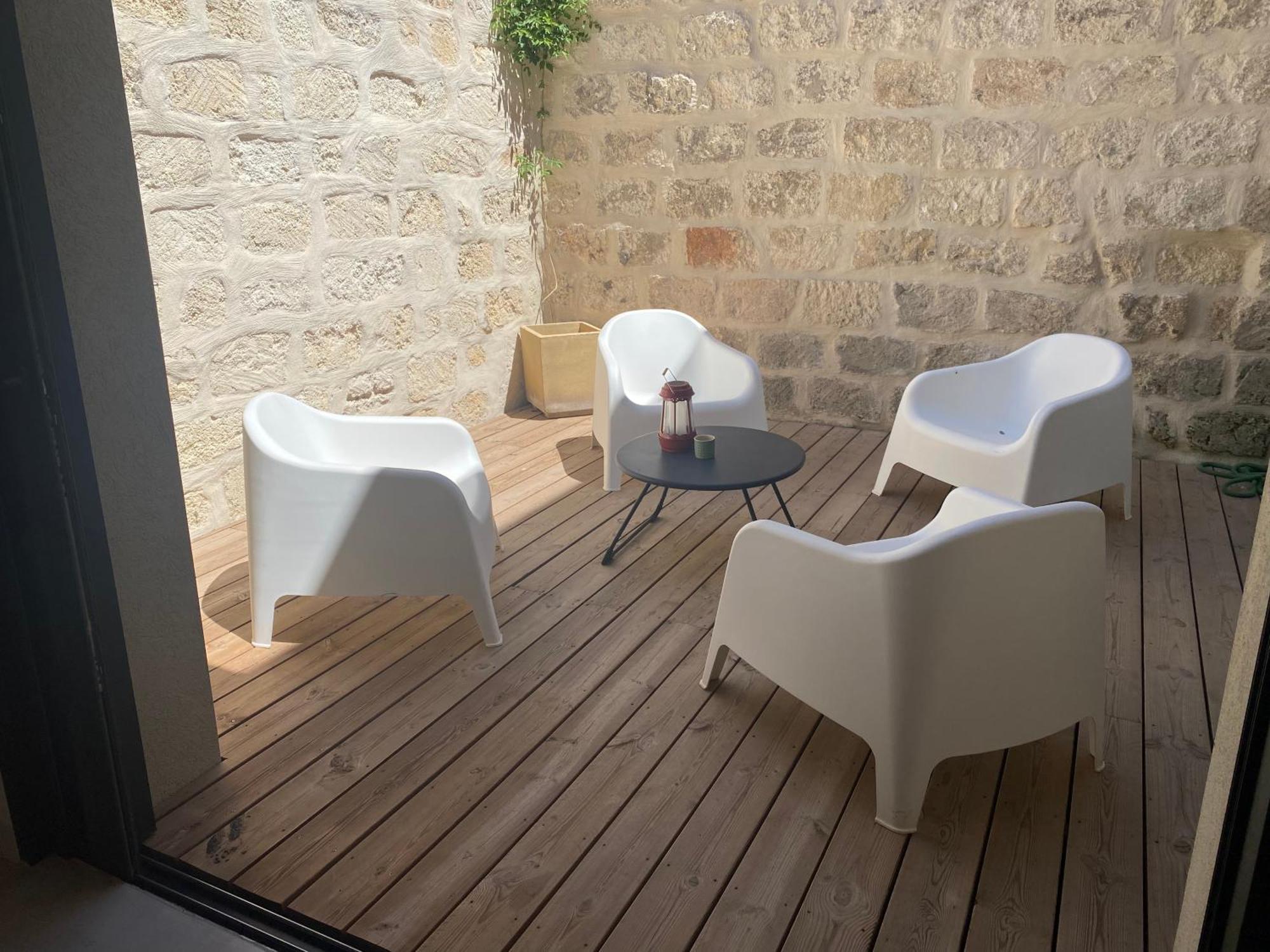 Maison Diderot Aigues-Mortes Exterior photo